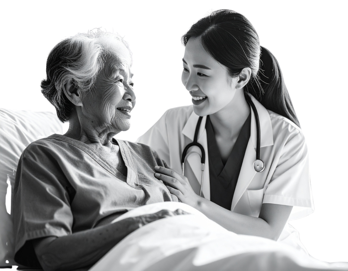 Cao đẳng Điều dưỡng