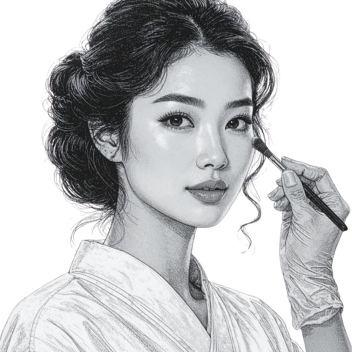 Cao đẳng chăm sóc sắc đẹp