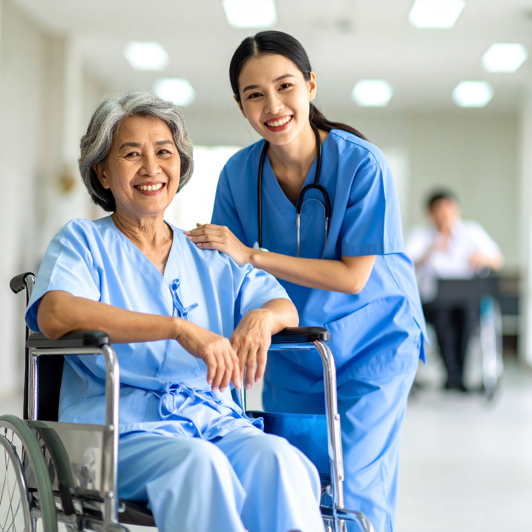 Kỹ thuật phục hồi chức năng sau đột quỵ