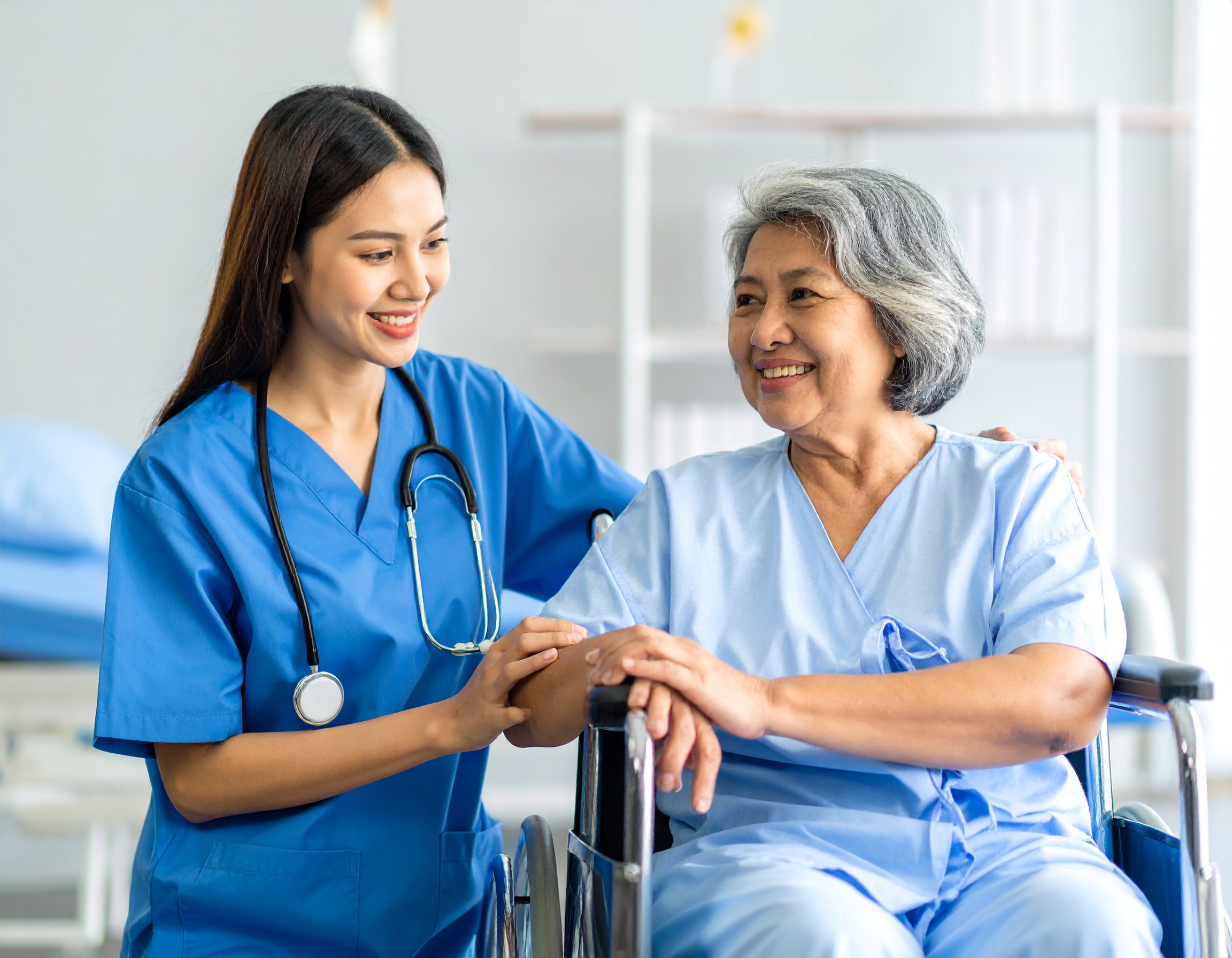 Kỹ thuật phục hồi chức năng sau đột quỵ