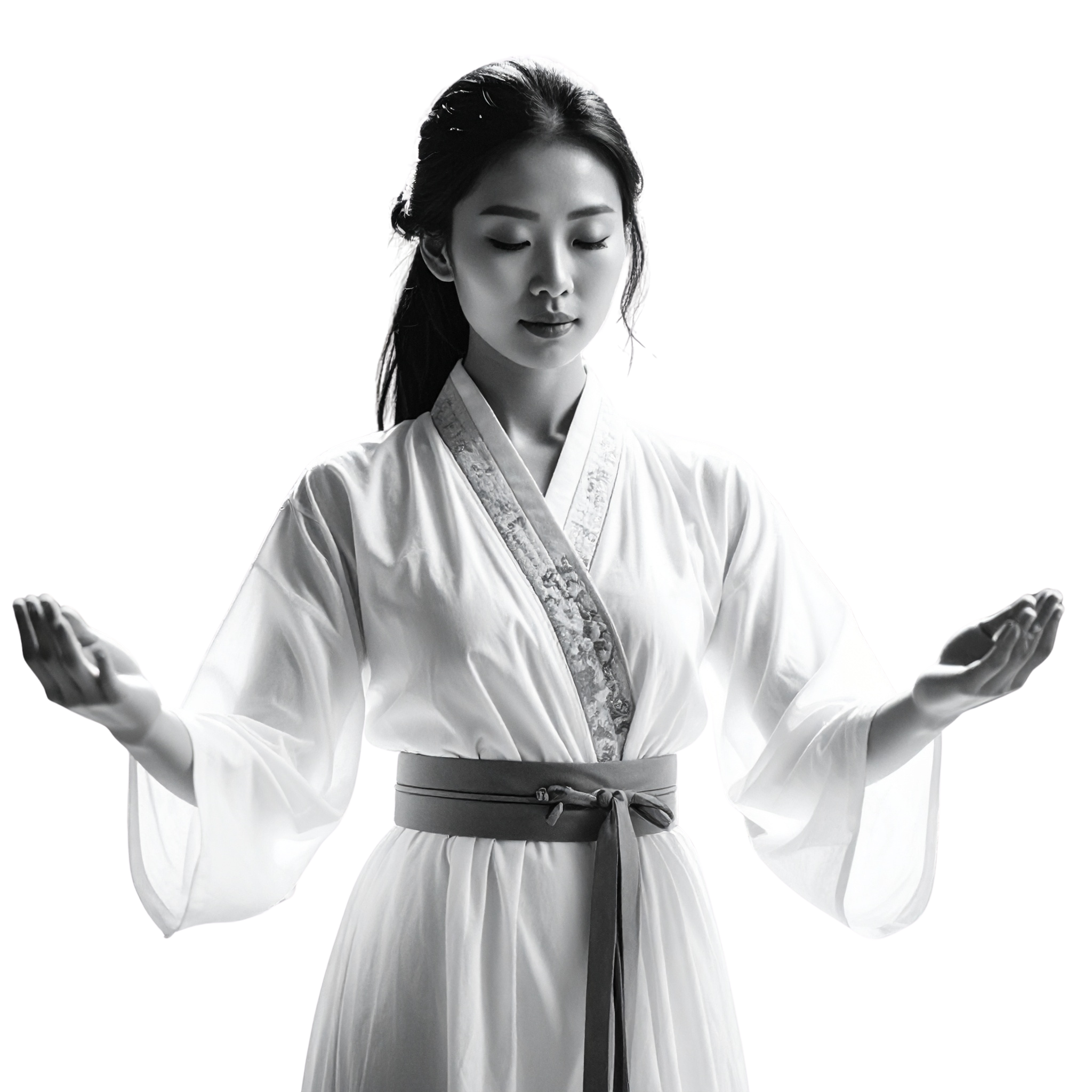 Reiki Level 1