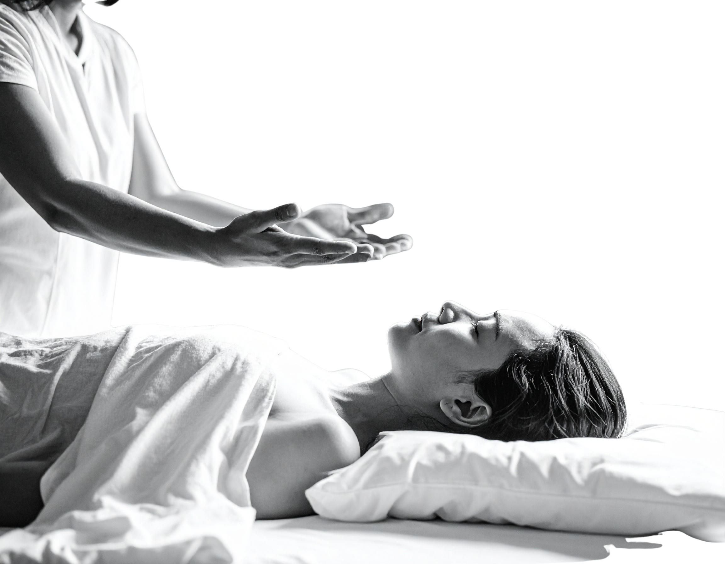 Reiki Level 1