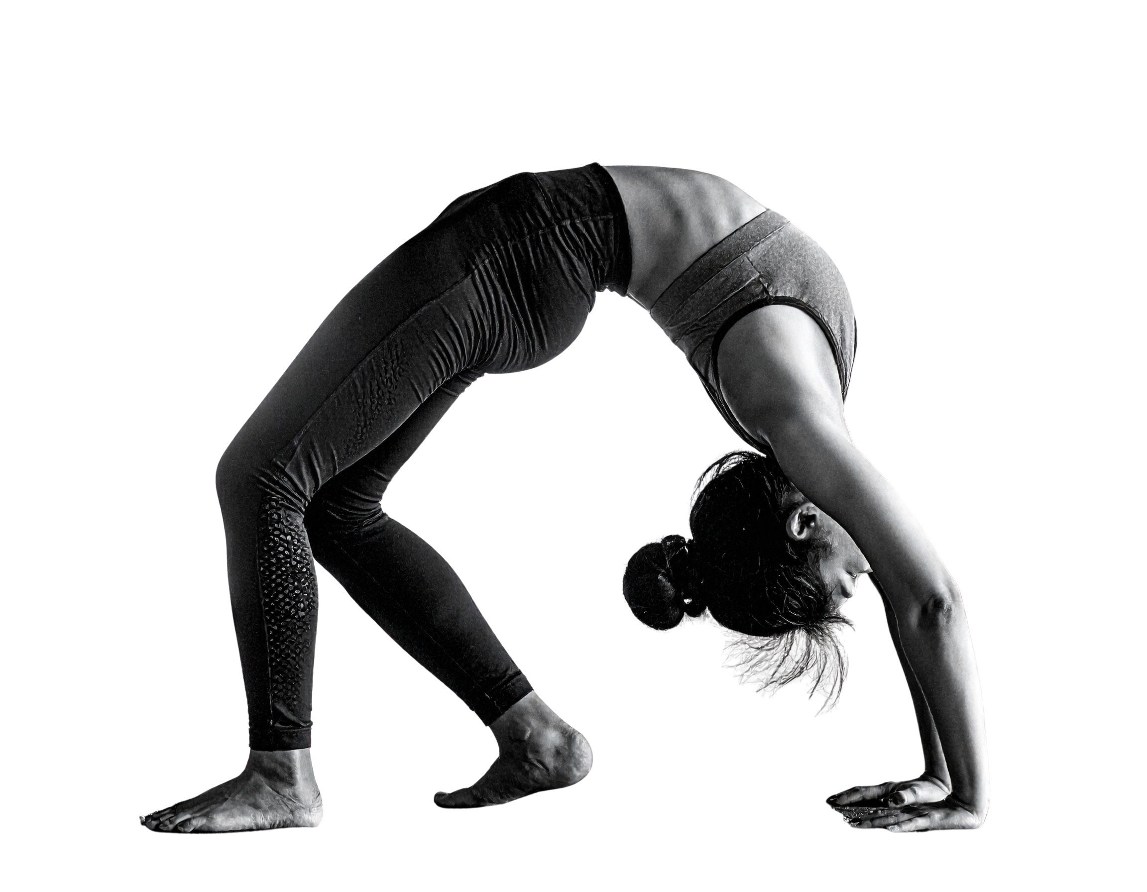 Chứng nhận tập huấn chuyên môn Yoga