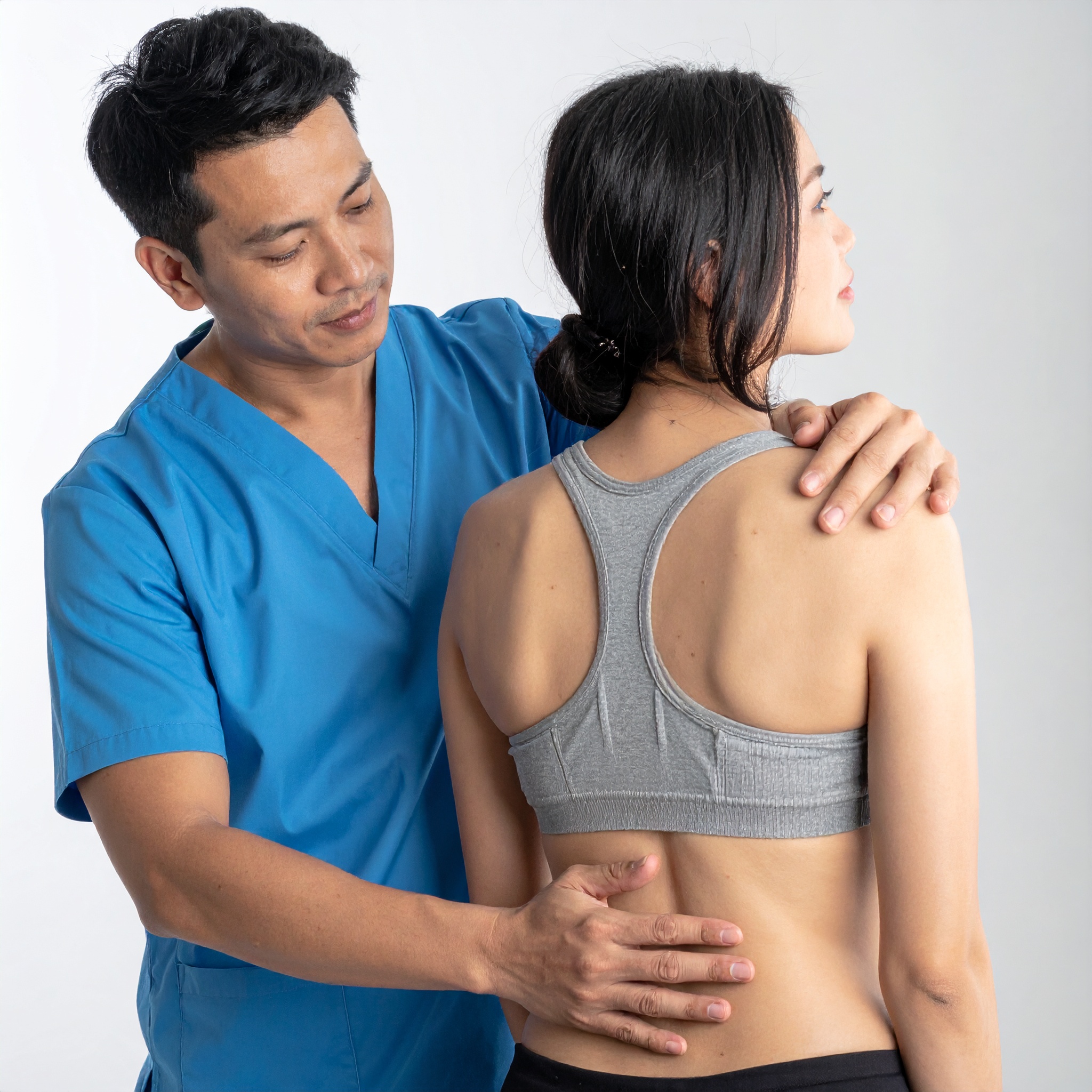 Trị liệu cơ xương khớp