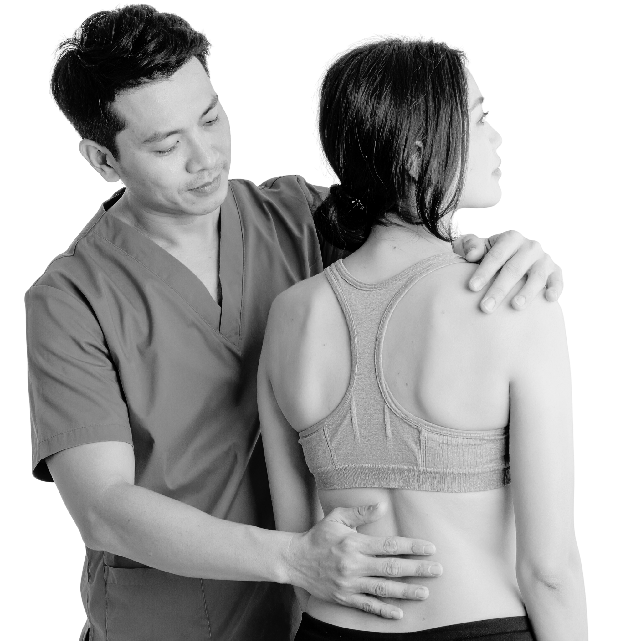 Trị liệu cơ xương khớp