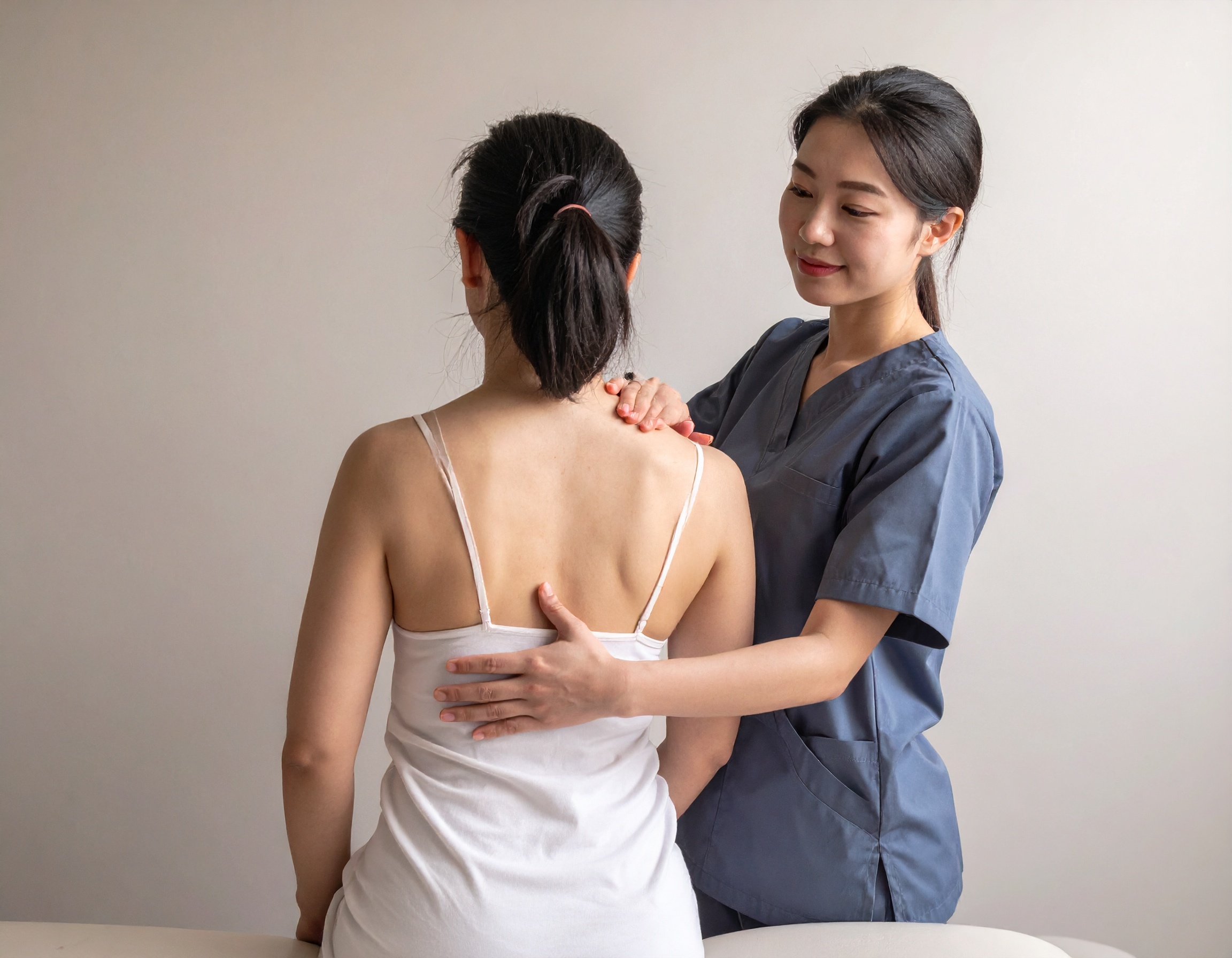 Trị liệu cơ xương khớp