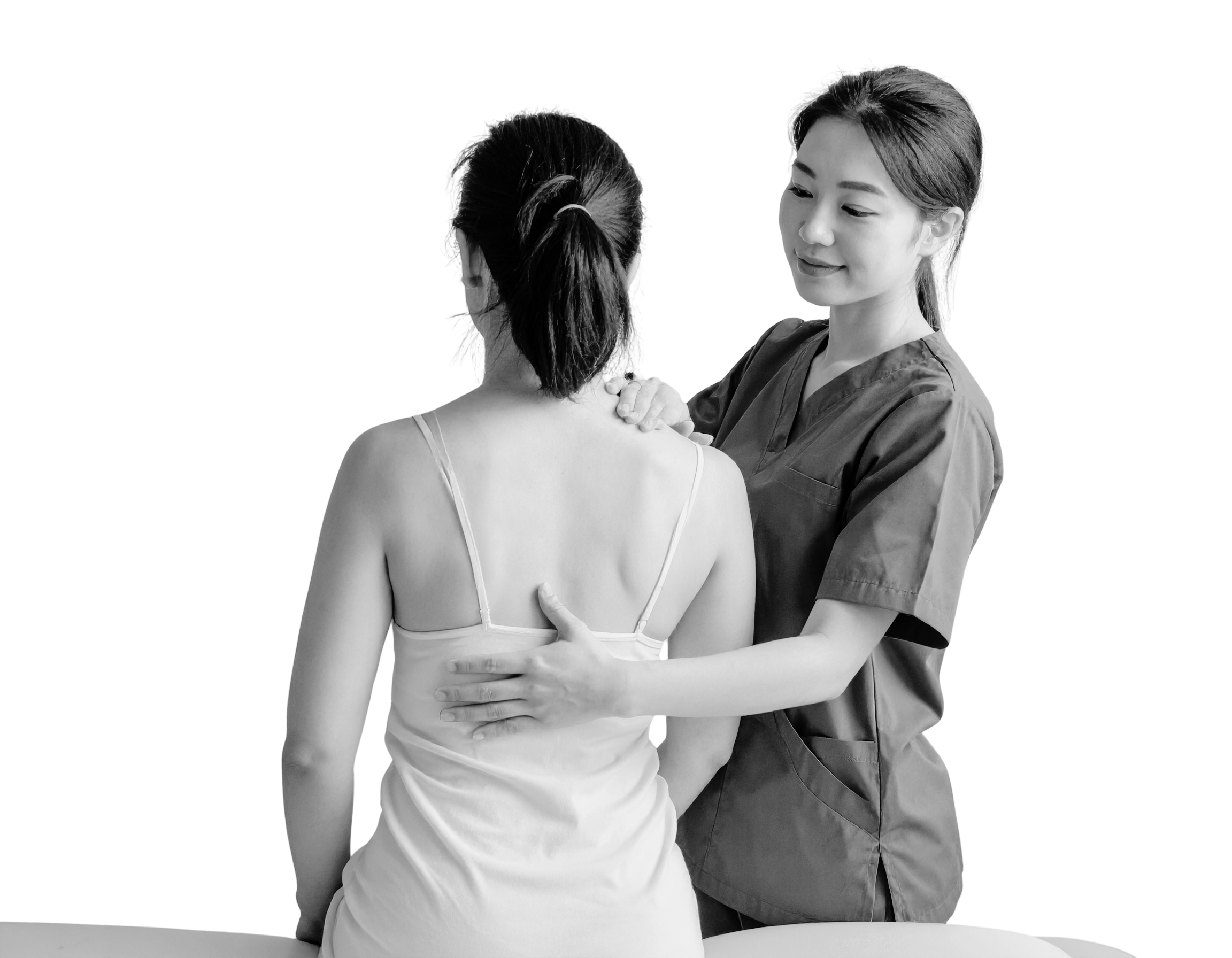 Trị liệu cơ xương khớp