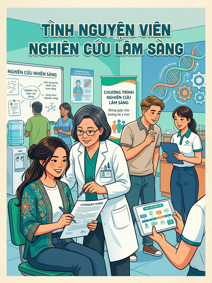 Tuyển tình nguyện viên tham gia nghiên cứu sản phẩm mỹ phẩm sản xuất tại Nhật Bản