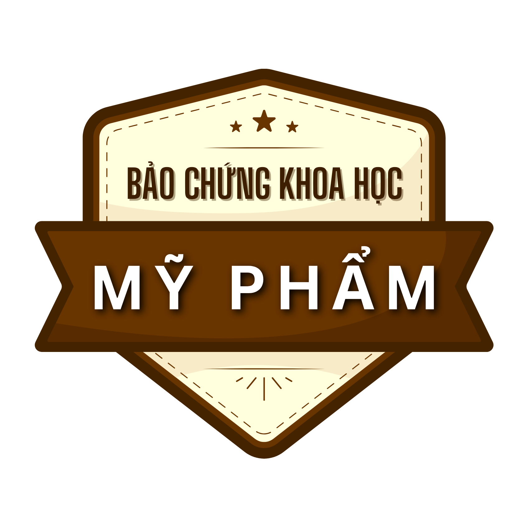 Đánh giá cơ sở khoa học cho mỹ phẩm