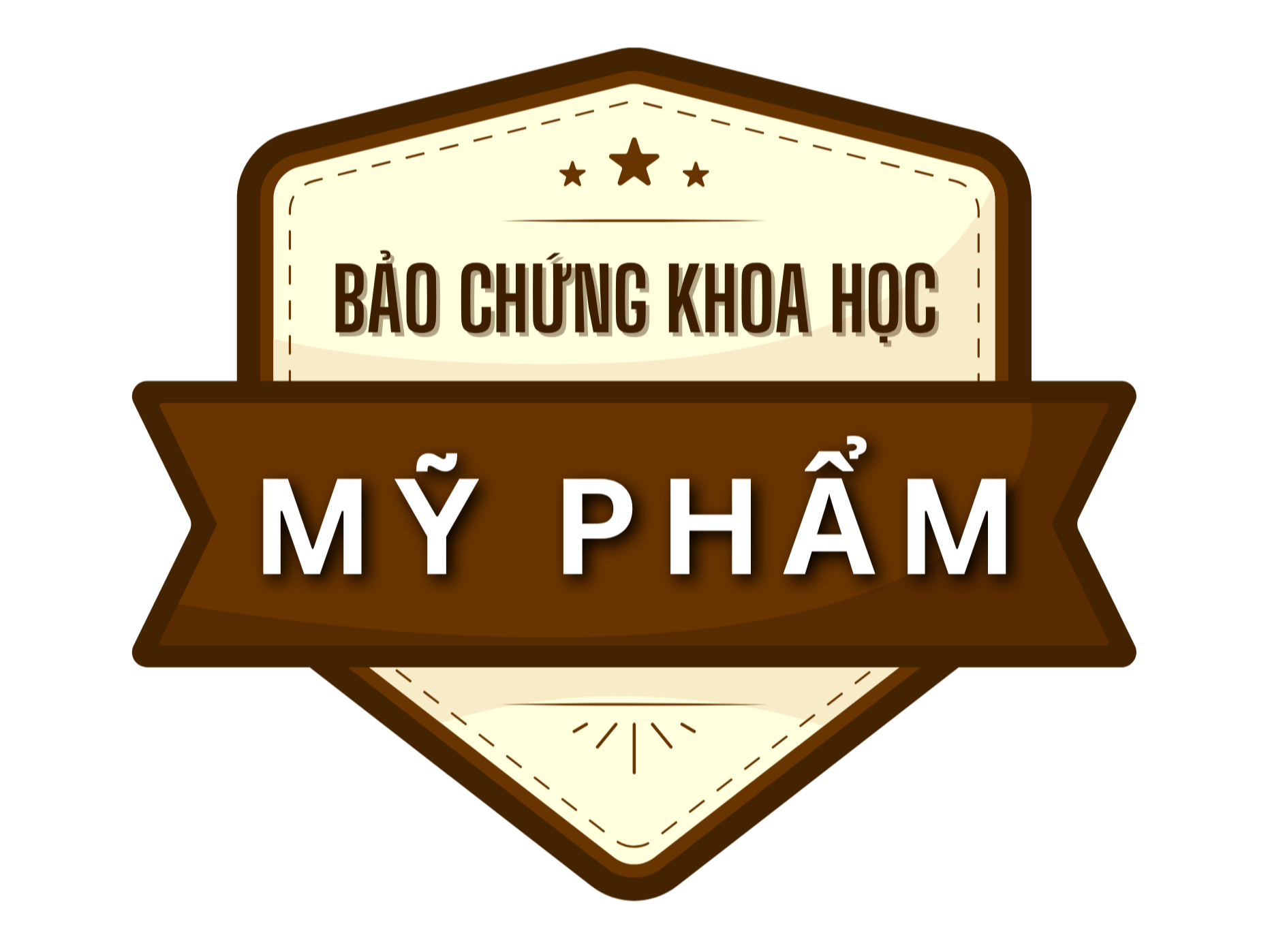 Đánh giá cơ sở khoa học cho mỹ phẩm