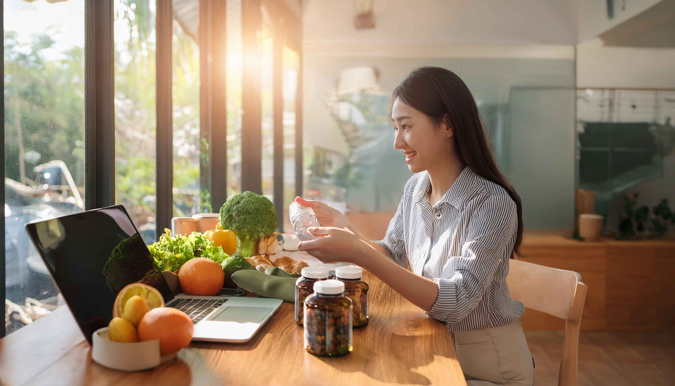 Chăm sóc sức khỏe