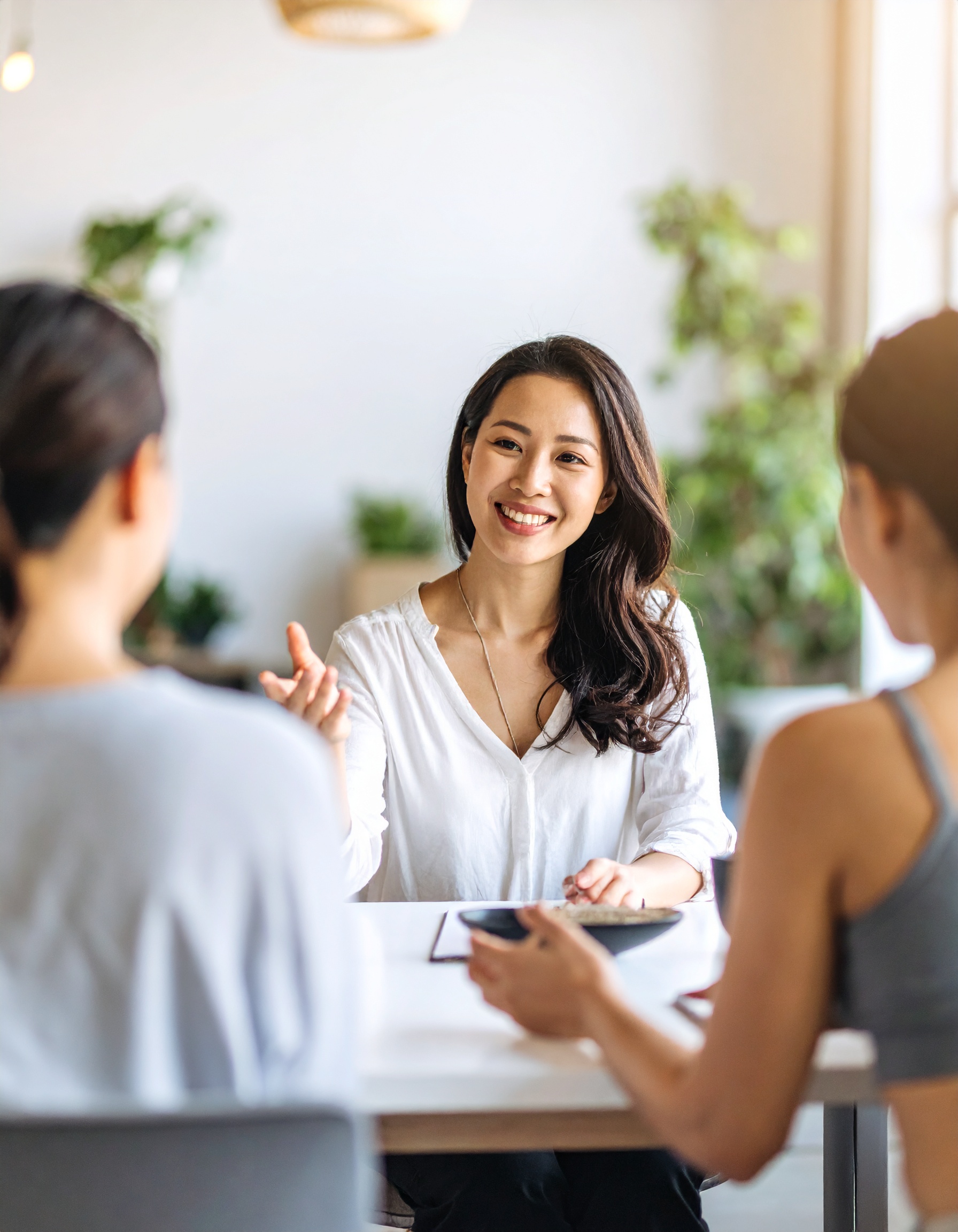 Health Coaching