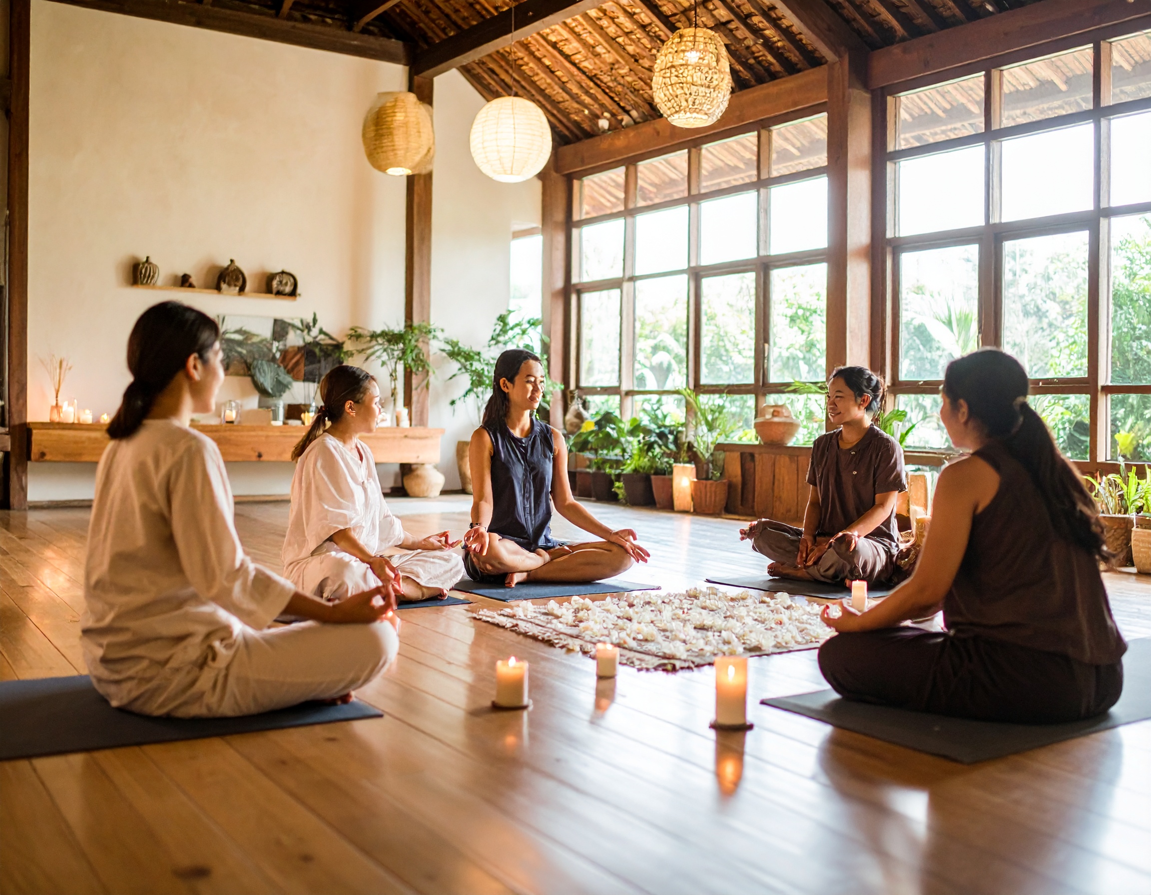 Health Coaching