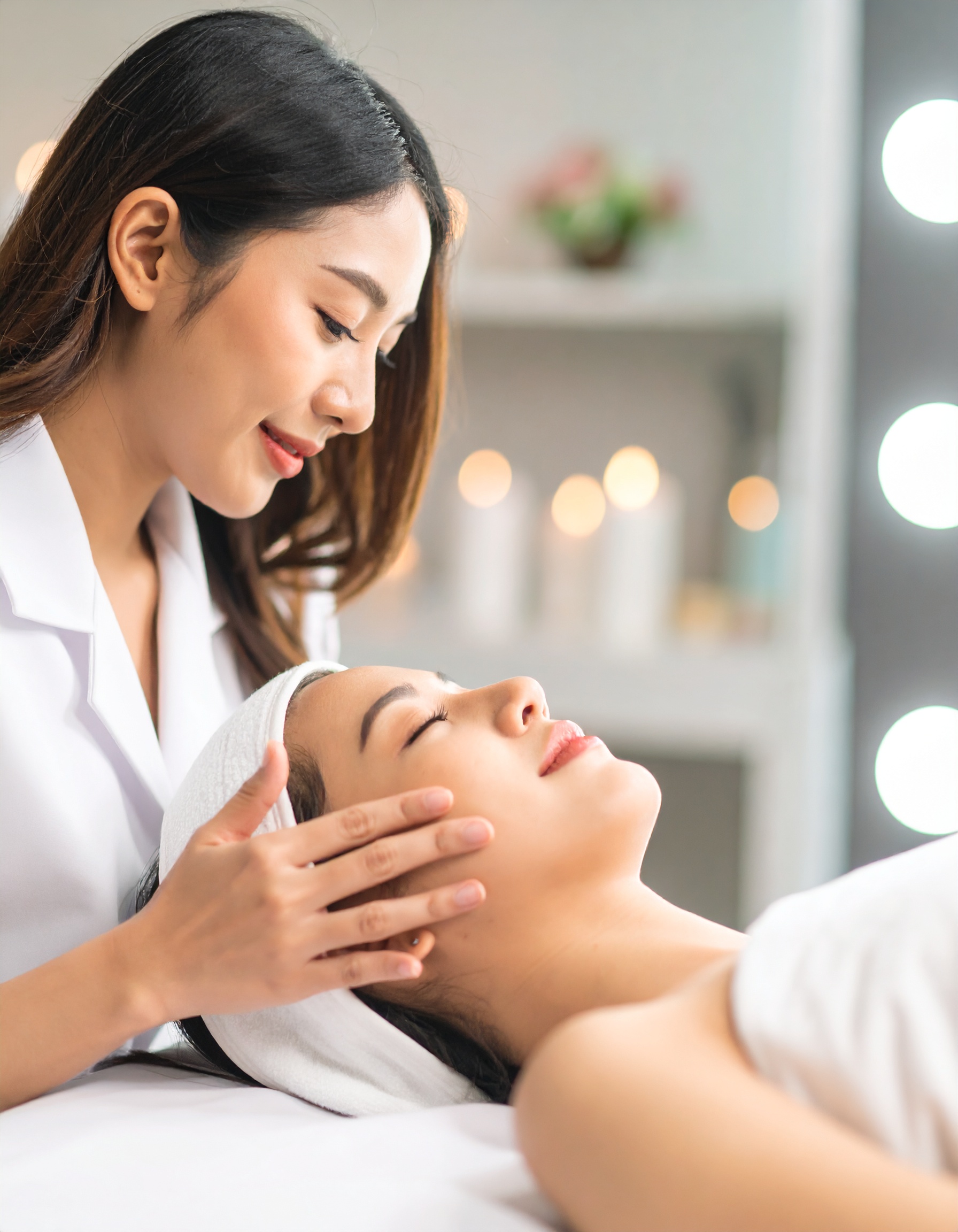 Wellness Coaching