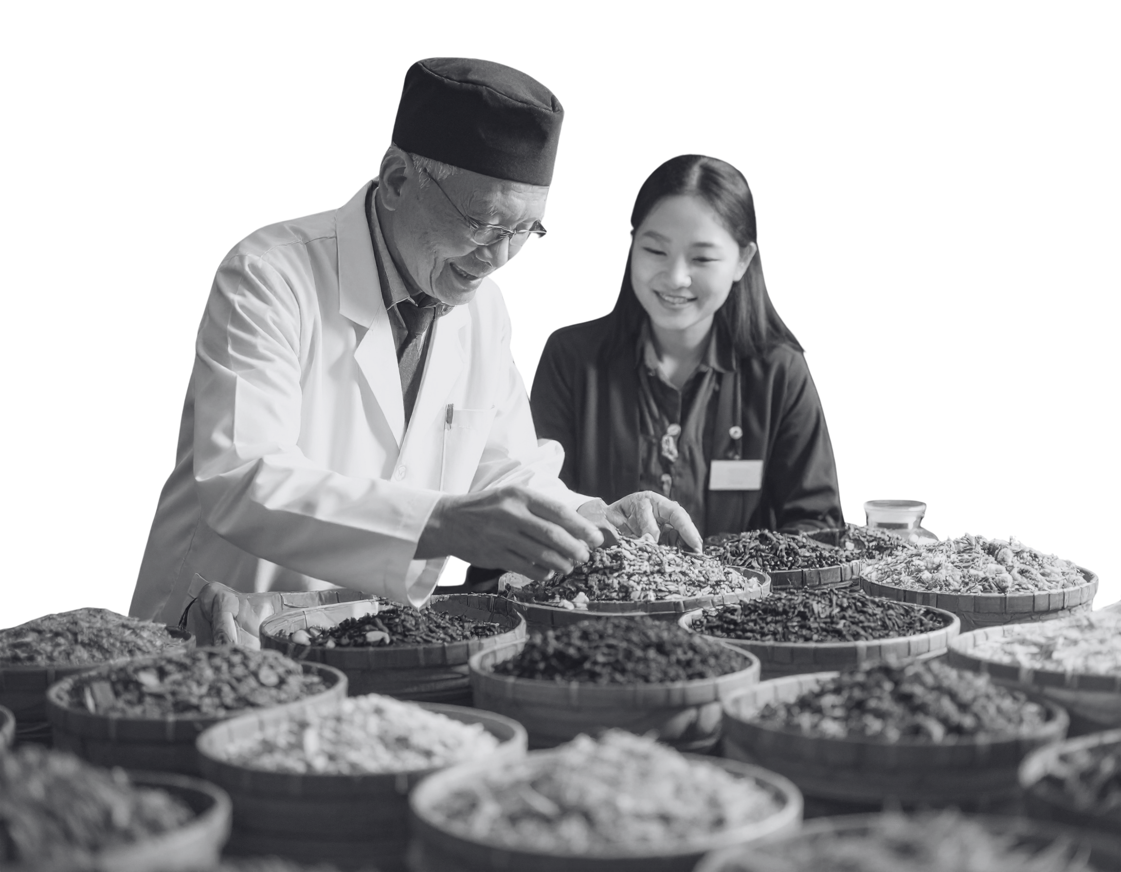 Tư vấn chuyên môn YHCT