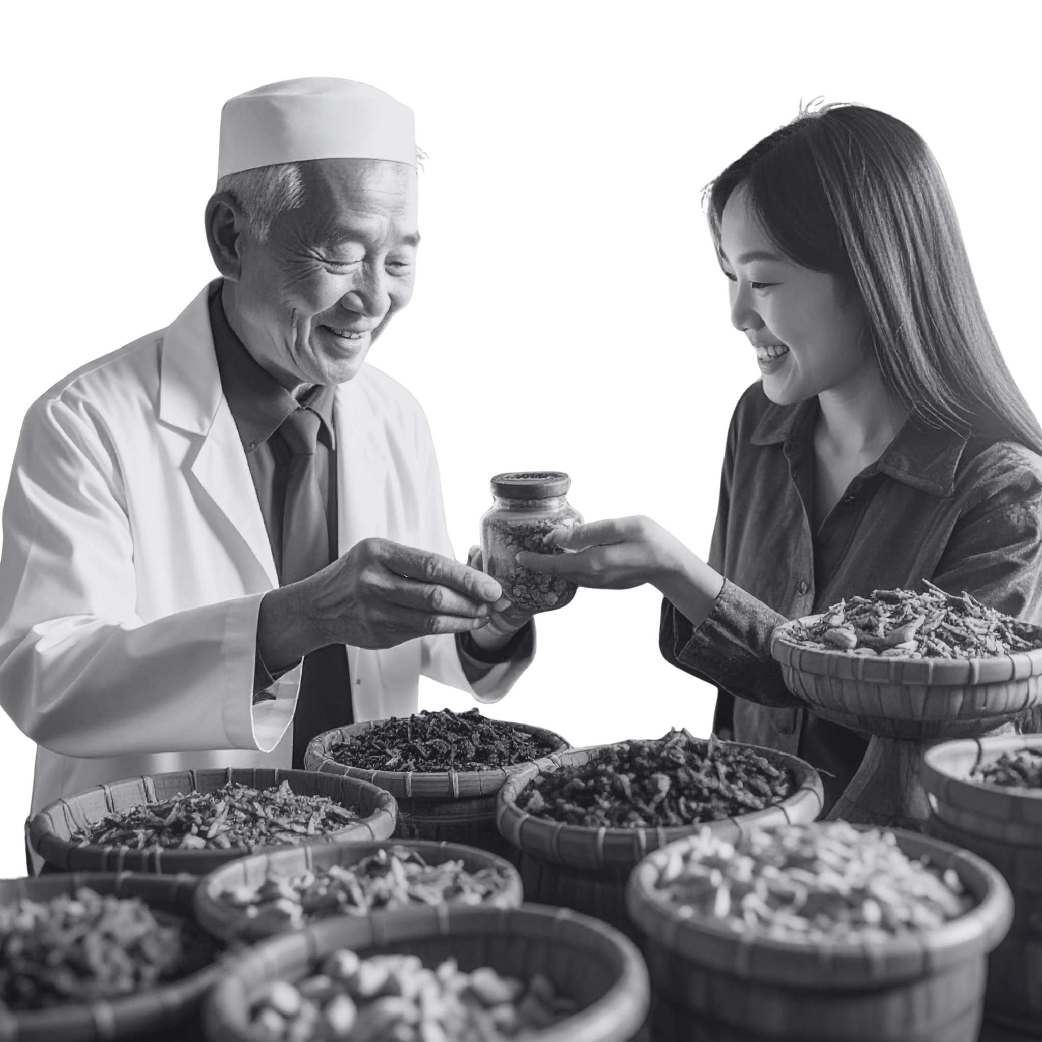 Tư vấn chuyên môn YHCT